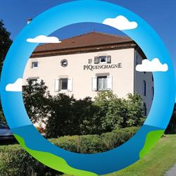 Restaurant Le Piquenchagne, Saint-Yorre - Horaires d'ouverture