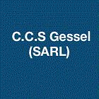 Gessel C.C.S SARL, Châteauroux - Horaires d'ouverture