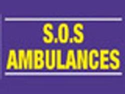 S.O.S Ambulances, Saint-Jean-du-Cardonnay - Horaires d'ouverture