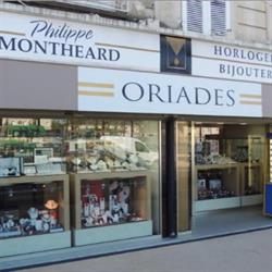 BIJOUTERIE PSCHEIDT, Montval-sur-Loir - Horaires d'ouverture