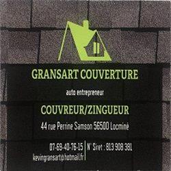 Gransart Couverture, Locminé - Horaires d'ouverture