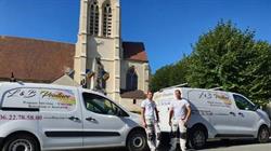 L&B Peinture, Breuil-le-Sec - Horaires d'ouverture