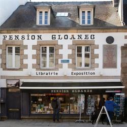 Pension Gloanec, Pont-Aven - Horaires d'ouverture