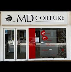 MD Coiffure Auxerre, - Horaires d'ouverture