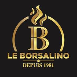 LE BORSALINO, Granville - Horaires d'ouverture