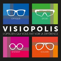 Visiopolis Opticien, Cournonsec - Horaires d'ouverture