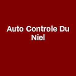 Auto Controle Du Niel, Pontivy - Horaires d'ouverture