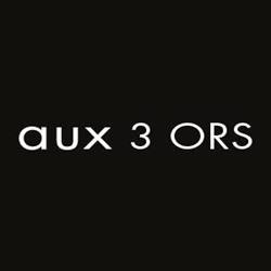 Aux Trois Ors, Les Sables-d'Olonne - Horaires d'ouverture