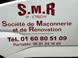 Société De Maçonnerie Et de Rénovation, Brières-les-Scellés - Horaires d'ouverture