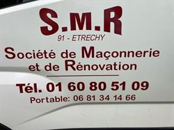 Société De Maçonnerie Et de Rénovation, Brières-les-Scellés - Horaires d'ouverture