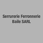 Serrurerie Ferronnerie Baile SARL, La Teste-de-Buch - Horaires d'ouverture