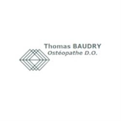 Thomas BAUDRY - Cabinet d'Ostéopathie du Petit Banc, Niort - Horaires d'ouverture