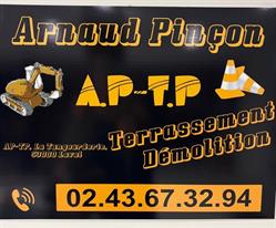 Pincon Arnaud, Laval - Horaires d'ouverture