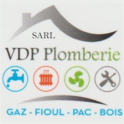 VDP Plomberie SARL, Bournan - Horaires d'ouverture