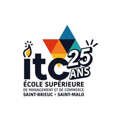 ITC Saint-Brieuc - École Supérieure de Management et de Commerce, - Horaires d'ouverture