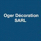 Oger Décoration SARL, Langres - Horaires d'ouverture