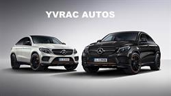 Yvrac Autos, - Horaires d'ouverture