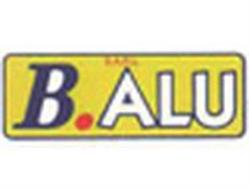 B.Alu SARL, Argenton-les-Vallées - Horaires d'ouverture