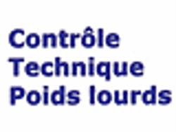 Contrôle Poids Lourds Centre Bretagne, Saint-Thuriau - Horaires d'ouverture