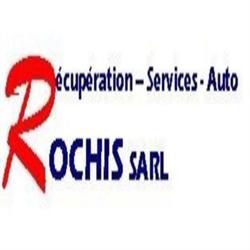 Récupération Services Autos Rochis, Montdoumerc - Horaires d'ouverture