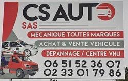 CS AUTO, Yvetot-Bocage - Horaires d'ouverture