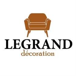Legrand Décoration, Caen - Horaires d'ouverture
