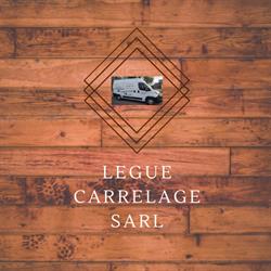 Legué Carrelage SARL, Laillé - Horaires d'ouverture