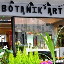 Botanik Art, La Rochelle - Horaires d'ouverture