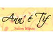 Ann E Tif, Poitiers - Horaires d'ouverture
