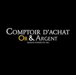 Comptoir D'Achat Or Et Argent, Nantes - Horaires d'ouverture