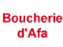Boucherie d AFA, Afa - Horaires d'ouverture