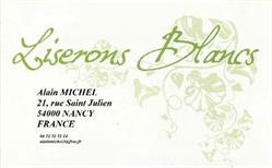 Liserons Blancs, Nancy - Horaires d'ouverture