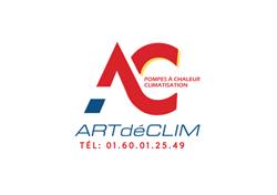 Artdéclim EIRL, Congis-sur-Thérouanne - Horaires d'ouverture