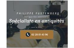 Fustemberg Philippe, Thouaré-sur-Loire - Horaires d'ouverture