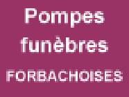 Pompes Funèbres Burkhard, Forbach - Horaires d'ouverture