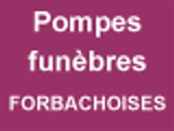 Pompes Funèbres Burkhard, Forbach - Horaires d'ouverture