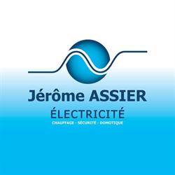 Jérôme Assier Electricité, La Chapelle-Saint-Luc - Horaires d'ouverture