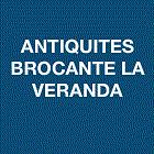 Antiquités Brocante La Véranda, Châtenay-Malabry - Horaires d'ouverture