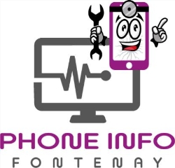 PHONE INFO Fontenay, Fontenay-le-Comte - Horaires d'ouverture