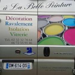A Labelle Peinture, Verneuil-sur-Avre - Horaires d'ouverture