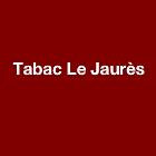 Tabac Le Jaurès, Roussillon - Horaires d'ouverture