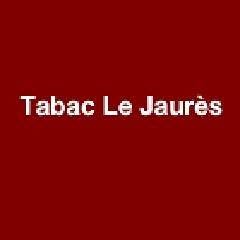 Tabac Le Jaurès, Roussillon - Horaires d'ouverture