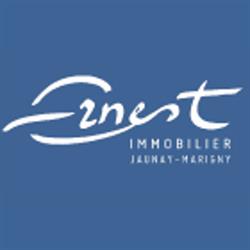 ERNEST IMMOBILIER, Jaunay-Marigny - Horaires d'ouverture