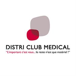 Distri Club Médical 52, Langres - Horaires d'ouverture