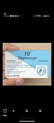 FD Dépannage, Saint-Raphaël - Horaires d'ouverture