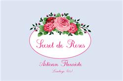 Secret de Roses, Lembeye - Horaires d'ouverture