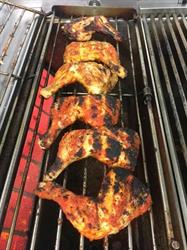 Chiken4seasons, Colombes - Horaires d'ouverture
