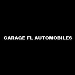 Garage FL AUTOMOBILES - 1,2,3 AutoService, Jury - Horaires d'ouverture