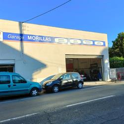 Garage MORILLAS - 1,2,3 AutoService, Frontignan - Horaires d'ouverture