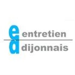 ENTRETIEN DIJONNAIS, Dijon - Horaires d'ouverture